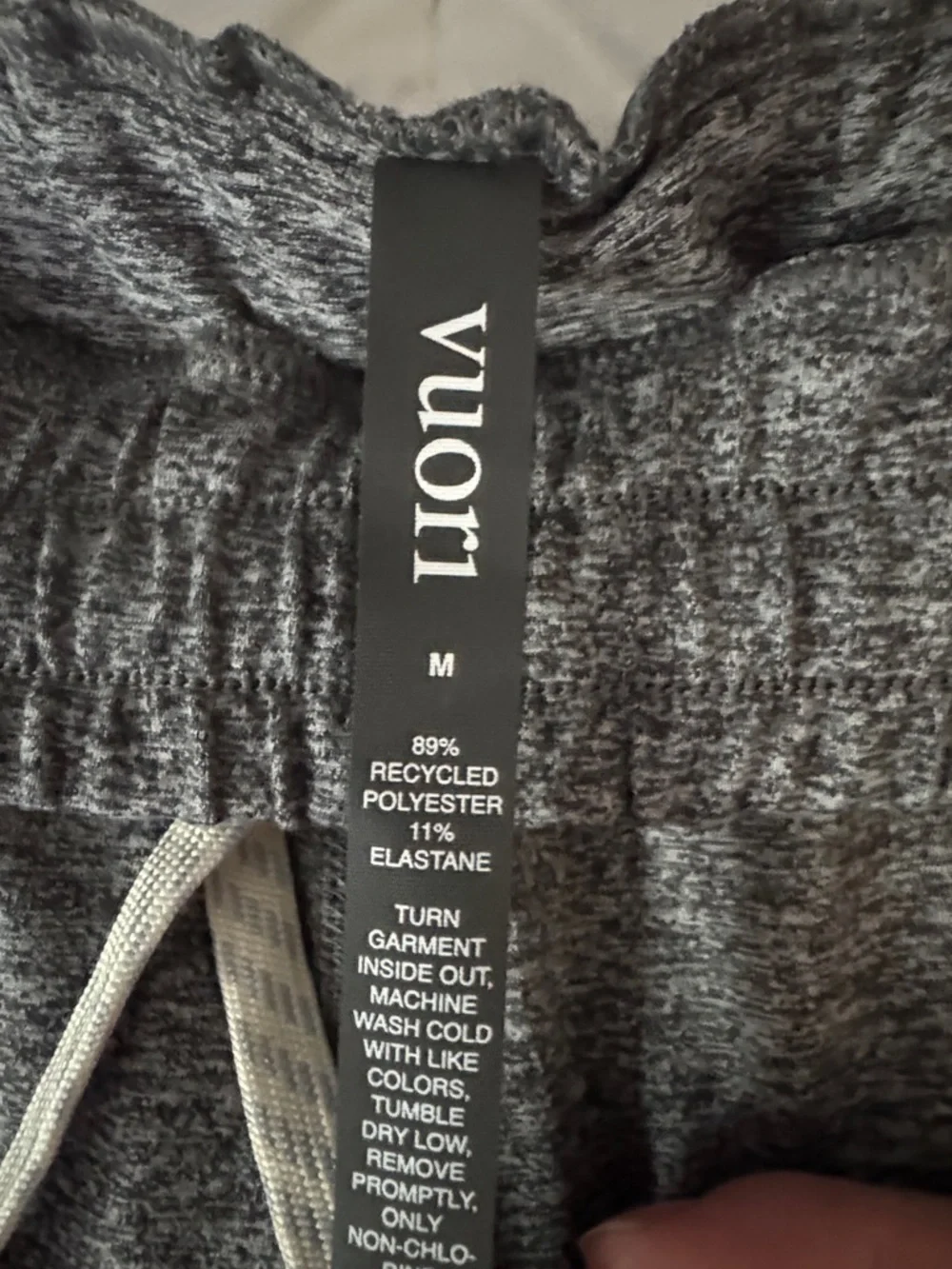 Vuori Performance Jogger - Picture 2 of 4